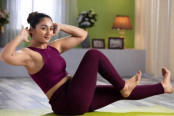 প্রতিদিন ২০ মিনিট ব্যায়ামে যে উপকার