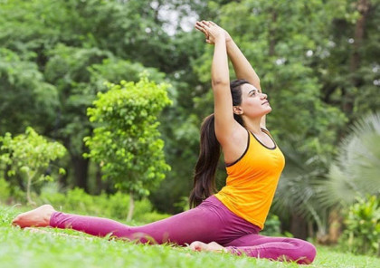 জেনে নিন, ব্যায়ামের সঠিক সময় কোনটি