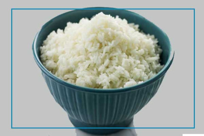 দিনে কতটুকু ভাত খাবেন?