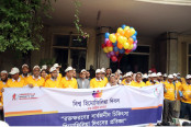 ‘হিমোফিলিয়া রোগ নিয়ে কুসংস্কার আছে, দরকার ব্যাপক সচেতনতা’