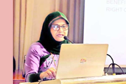 অধ্যাপক রাশিদা বেগমের নেতৃত্বে বন্ধ্যত্ব চিকিৎসার যুগান্তকারী প্রযুক্তি প্রয়োগ
