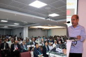 'দেশে প্রায় চার কোটিরও বেশি মানুষ কোন না কোনভাবে কিডনি রোগে ভুগছে'
