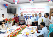 ব্লাড ক্যান্সার ও রক্তরোগ বিষয়ক চিকিৎসা দেবে ইনসাফ বারাকাহ হাসপাতাল