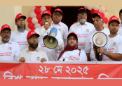 ‌‌‘ব্লাড ক্যান্সারের উন্নত ও আধুনিক চিকিৎসা এখন দেশেই’