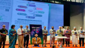 ‘পোল্ট্রি খাবার বর্জন করে প্রাকৃতিক খাবারের দিকে মনোযোগী হোন’