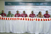ঢাকা মেডিকেল কলেজে বিশ্ব সিএমএল দিবস পালিত