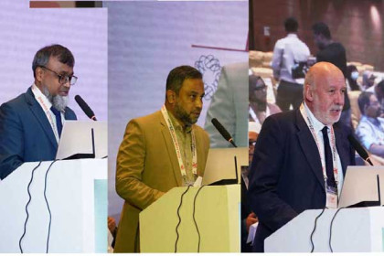 দেশে প্রথমবারের মতো অনুষ্ঠিত হলো ইএইচএ-এইচএসবি হেমাটোলজি টিউটোরিয়াল