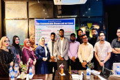 নন-কমিউনিকেবল রোগ সম্পর্কে ব্যাপক জনসচেতনতা বৃদ্ধি হওয়া দরকার