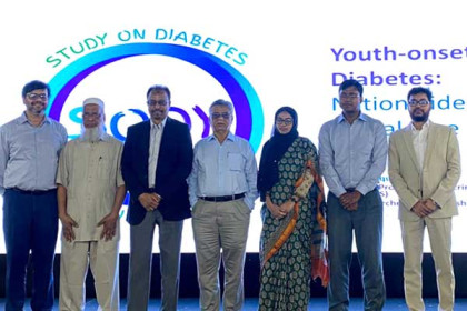 যুবকদের ডায়াবেটিস, গর্ভকালীন ডায়াবেটিস ও পিসিওএস: ত্রিমুখী জনস্বাস্থ্য চ্যালেঞ্জে বাংলাদেশ