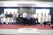 'অ্যাজমা আক্রান্ত প্রতিটি রোগীকে ইনহেলার নিশ্চিত করতে হবে'
